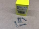 25 pcs, AGC-1/4 Bussmann, 250 mA, 250 VAC, Fast Acting, Glass Fuse, 3AG size