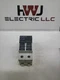 Allen Bradley 1492-FB2C30-L 600V AC/DC 2 Pole Fuse Holder