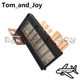 Multiplex (6 Pole) Fuse Box 38231-TX4-A01 For HONDA ACURA RDX 13-18 CR-V 15-16