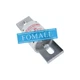 1Pcs New For Ferraz Shawmut Fuse 400A 700V A70P400-4