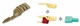 WirthCo 30800 Battery Doctor Fuse Tap Kit for Mini Fuses - 1 EACH
