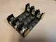 NEW Eaton Bussmann RM60060-3CR 3-Pole 60 Amp 600 Volt Fuse Block
