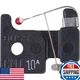 Bussmann - Fusegmt10 Amp/ 10 Pack Bk/Gmt-10A