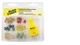 NEW Cooper Bussmann NO-43 Atm Mini Fuse Assortment KIT 43-Piece 3300316