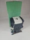 SCHNEIDER ELECTRIC LC1 D80BD Contactor Relay 80 Amp 3 Pole Aux 600V 24v DC Coil