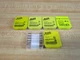 Buss AGC-25-R Bussmann Fuse Ref 4XH52 Fine Wire Element (Pack of 25)