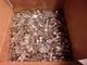 NEW Littelfuse 3AG 8A M3120008 Glass Fuses, Box of 1000  *FREE SHIPPING*