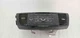 Audio & Visual Equip.(radio) HONDA ACCORD 17