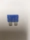 Box of 2000 Littelfuse Blue ATO 32V Nylon/Tin 15A Automotive Fuses 0287015.PXCN