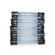 Cooper Bussmann Slow Blow Fuse 5 Amp MDL 250V Set of 5
