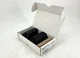 Box of 20 New Allen Bradley 1492-FPK224 Series A Black Fuse Plugs 10-36V