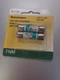20 Amp Fuse Bussmann 20A  Time Delay Fuse 2 Pack BP/SC-20
