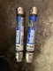 (lot Of Two) LITTELFUSE FLSR-15-ID- 15AMP, 600V, INDICATOR, CLASS RK5 FUSE