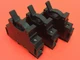 Phoenix Contact - UK 10,3 - Hesi - Fuse Holder - LOT OF (3)