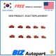 NEW ! 10PCs 10 AMP MINI FUSE OE # 36846