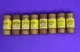 Bussmann LPJ-50SP Low-Peak Class J Time-Delay Fuse 50A 600VAC (Qty: 8)