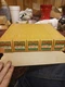 Lot Of 5--Bussmann FRS150 Fuse FRS-150 Fusetron Dual Element Time Delay 150A