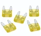 ROADPRO MINI 20AMP 5 PACK