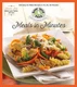 Meals In Minutes: 15, 20, 30 (Keep It Simple) by Gooseberry Patch, Good Book