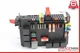 07-09 Mercedes W221 S550 S63 AMG CL550 Rear Trunk Fuse Box Module 2215408301 OEM