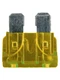 Install Bay ATC5-25 ATC Fuses 5 AMP - Package of 25