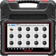 2026 Autel MaxiCOM MK900 Pro Diagnostic Scanner Tool FCA Active Tests MK900BT