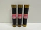 LOT OF (3) NEW OLD STOCK! BUSSMANN FUSETRON 35A TIME-DELAY FUSES FRS-35