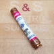 Ferraz Shawmut TRS20R Tri-onic Time Delay Fuse, 20AMP 600 VAC. - USED