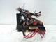 MERCEDES ML W163 SAM CONTROL MODULE RELAY FUSE BOX 1635458732