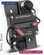 RED WOLF 250A Circuit Breaker Fuse Holder 12V- 24V DC Manual Reset Switch for Bo
