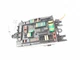 BMW X6 FUSE BOX 9360372 3.0L DIESEL F16 2016