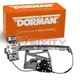 Dorman 740-520 Window Regulator for WR40520 SK740520 C462942 82-1003A 81244 jw