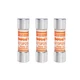 1PCS NEW Fit for Ferraz Shawmut Fuse A70P25-1