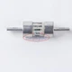 NEW ONE Bussmann FWH-50B 50 Amp (50A) 500V Fast Acting Fuse