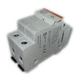 Ferraz Shawmut USCC2 Fuseholder, UltraSafe, 2P, 600VAC/DC, SCCR 200kA, 30A