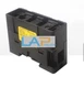 1PCS NEW FOR BUSSMANN TCFH100N 600V 100A FUSE HOLDER