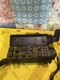 2005-2007 Jeep Liberty 3.7L 2.4L Engine Junction Block Fuse Box OEM 56050741AJ
