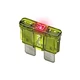 Bussmann Fuses BPATC5ID Easy Idtm Blade Fuse