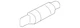 Genuine Honda Fuse Block (40A) 38211-SNA-A21