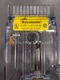 New Bussmann CVRI-J-60100-M Class J indicating fuse block cover - Free Shipping