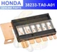 08'-15' HONDA ACCORD Multi Block Fuse E (30)(30)(40)(30)(40)(70) (38233-TA0-A01)