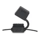 LITTELFUSE FHAC1 Fuse Holder,0 to 20A,Automotive,1 Pole 2FCN9