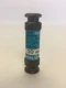 GE GF6A20 CLASS K5 CLF FUSE 20AMP 250VAC (LOT OF 6)