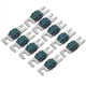 Metra  V8-MANL100-10 TSpec 100Amp MANL Fuses 10 pack T20