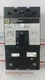 Square D KAL26200 200A 600V 2Pole Circuit Breaker 
