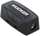 Kicker FHS Afs Fuse Holder Brass Construction W/ One 1/0-8 Gauge Input & Output