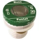 Bussmann Rejection Base Plug Fuse 30-Mfg# BP/S-30 - Sold As 7 Units (CD/2)