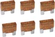 Bussmann BP/MAX-40-RP (6 EACH)