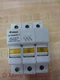Gould Shawmut Ferraz USCC3I Fuse Holder USCC31
