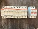 Gould Shawmut Ferraz Mersen USCC1 Breaker B213441 (Pack of 9) + 2 pack USCC1I